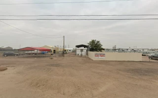 Cars N Parts