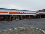 AutoZone Auto Parts