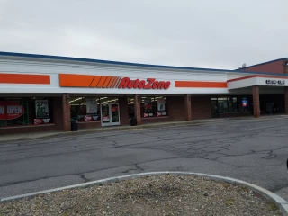 AutoZone Auto Parts