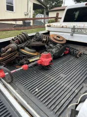 Barker's Junk Co Inc