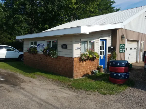Family Ties Auto Repair - photo 2