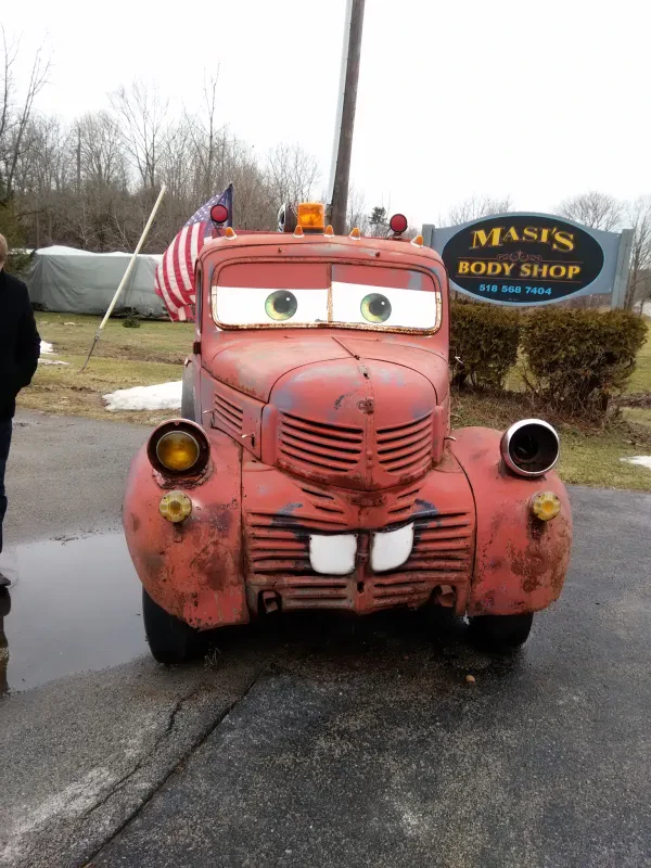 Family Ties Auto Repair - photo 3