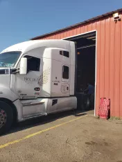 West Truck Services Center