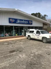 Carquest Auto Parts - JENKINS AUTOMOTIVE & INDUSTRIAL