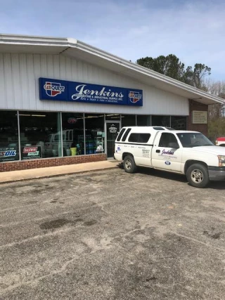 Carquest Auto Parts - JENKINS AUTOMOTIVE & INDUSTRIAL