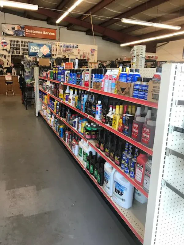 Carquest Auto Parts - JENKINS AUTOMOTIVE & INDUSTRIAL - photo 2