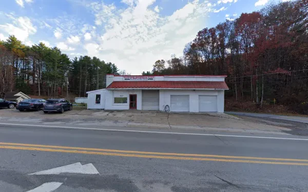 Mac Arthur Auto Body & Repair - photo 3