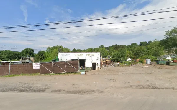 Midway Scrap & Recycling Inc - photo 3