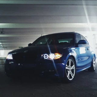 Action Auto Werks Inc.