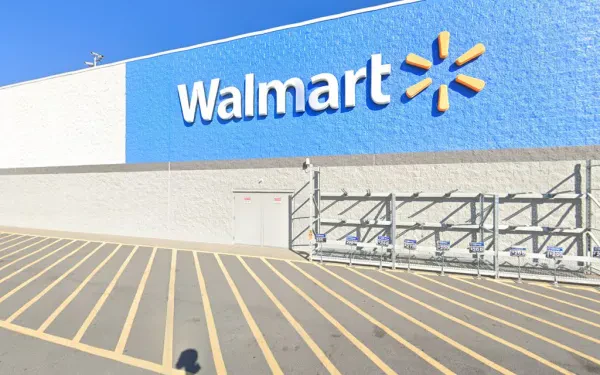 Walmart Auto Care Center - photo 4