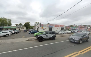 Amayas Auto Repair