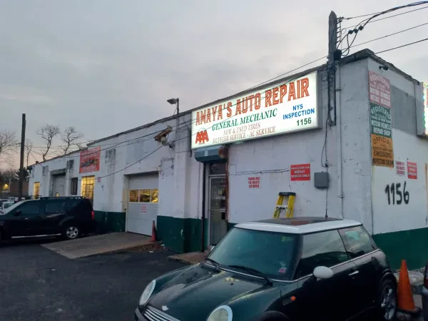 Amayas Auto Repair - photo 2