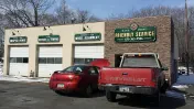 Blue Point Friendly Service