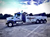 Universal Heavy Equipment & Truck Repair