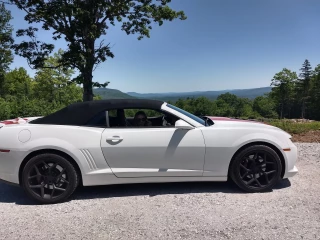 Ricks Auto Body
