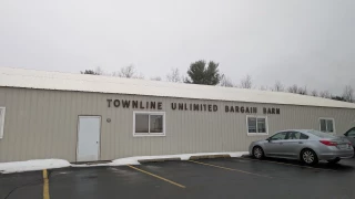 Townline Bargain Barn