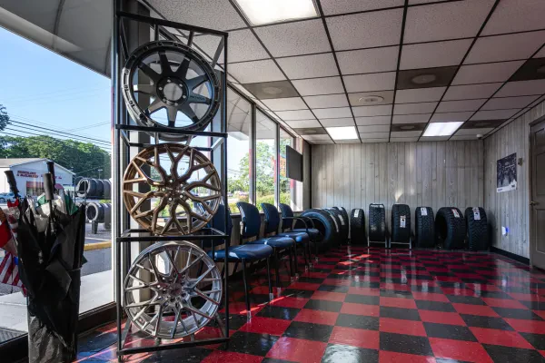 Bulldog Tire Discounters - photo 4