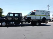 Trimble Towing & Automotive, LLC