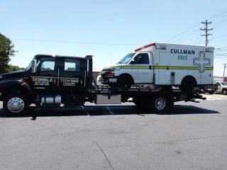 Trimble Towing & Automotive, LLC