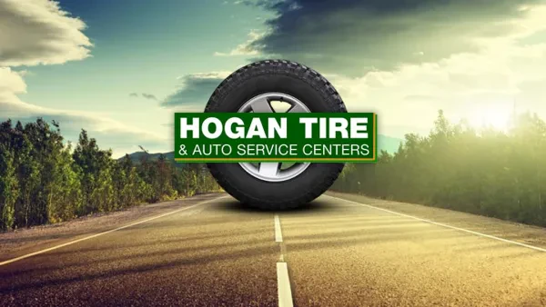 Hogan Tire & Auto - Woburn - photo 3