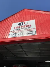 J T Auto service and Auto sales