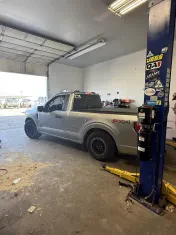Vans Towing Manistee