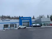Matthews Auto Group