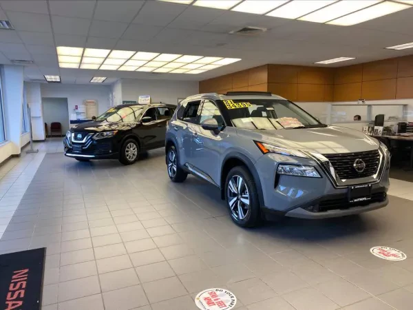 Matthews Auto Group - photo 4