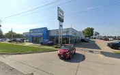 Baum Chevrolet Buick Quick Lube