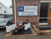 Precision Motor Werks