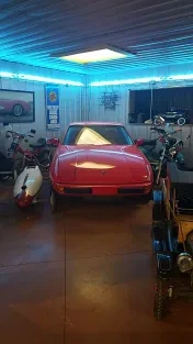 Harris Auto Sales LLC