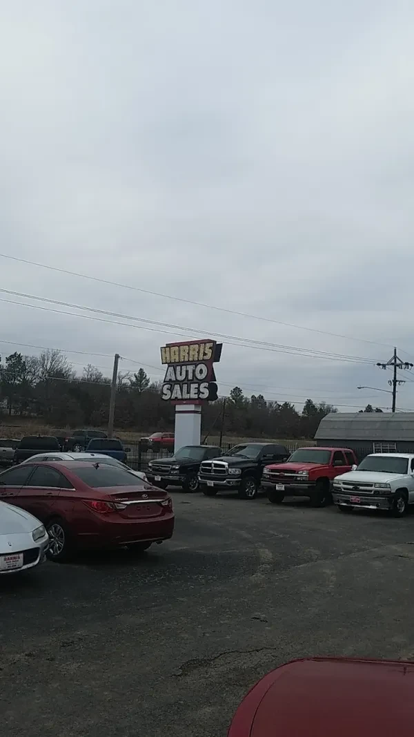 Harris Auto Sales LLC - photo 2