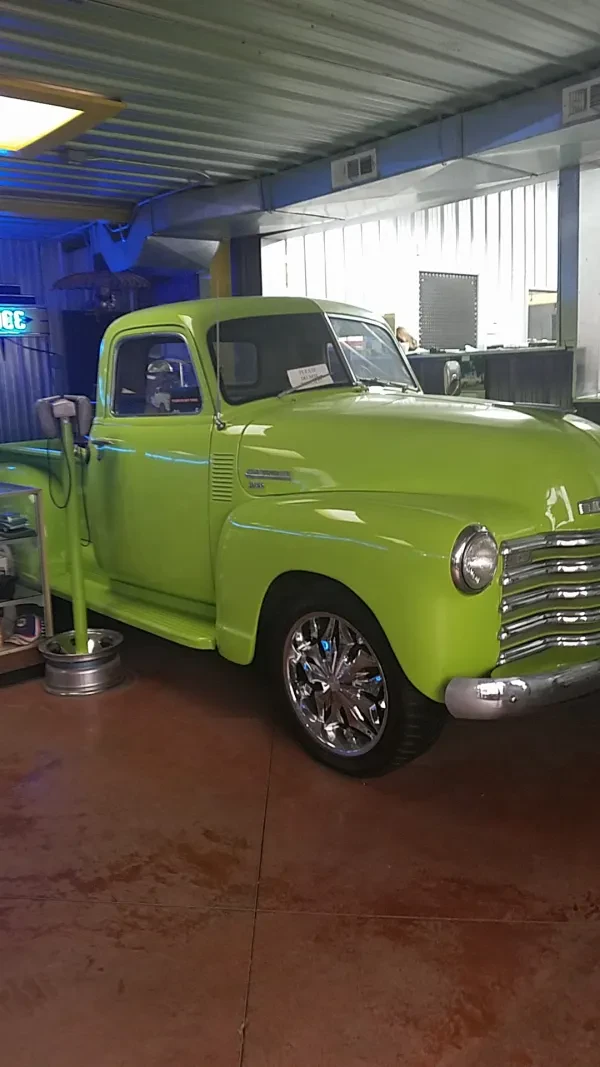 Harris Auto Sales LLC - photo 3