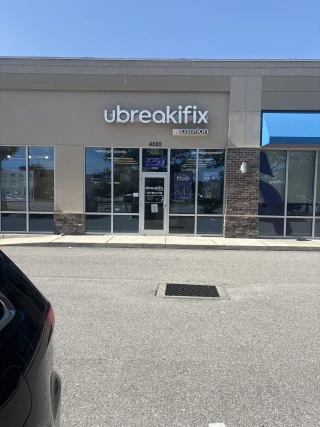 uBreakiFix - Phone and Computer Repair