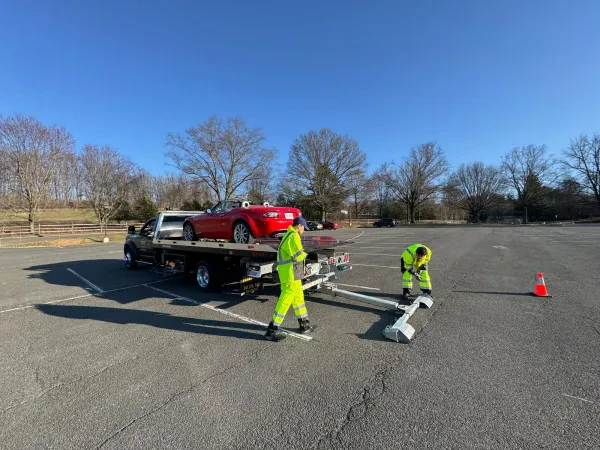 DMV Magic Towing - photo 4