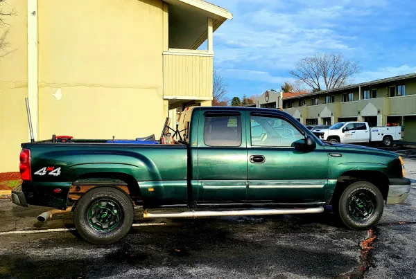 AutoZone Auto Parts - photo 3