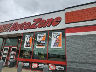AutoZone Auto Parts