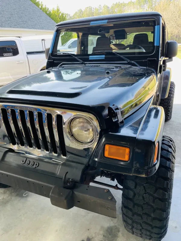 Stoney's Auto Glass - photo 3