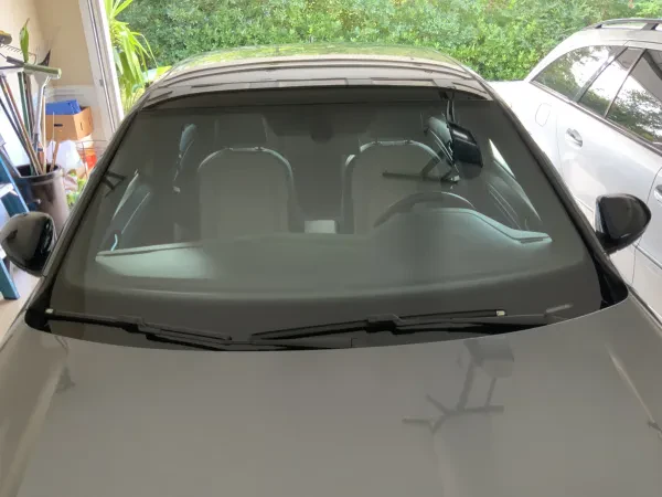 Stoney's Auto Glass - photo 4