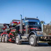 Kirkland Wrecker Service