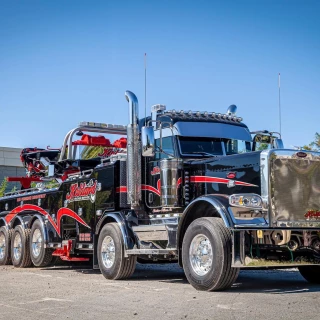 Kirkland Wrecker Service