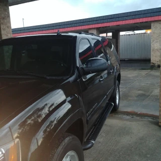 Used Car Factory