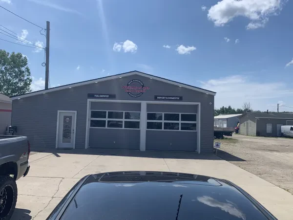 Whitmore Lake Auto Repair - photo 2