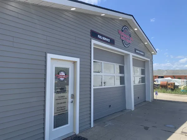 Whitmore Lake Auto Repair - photo 3
