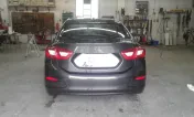 Jack Detzel's Auto Body