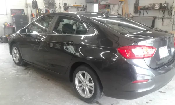 Jack Detzel's Auto Body - photo 2