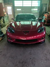Motion Auto Art