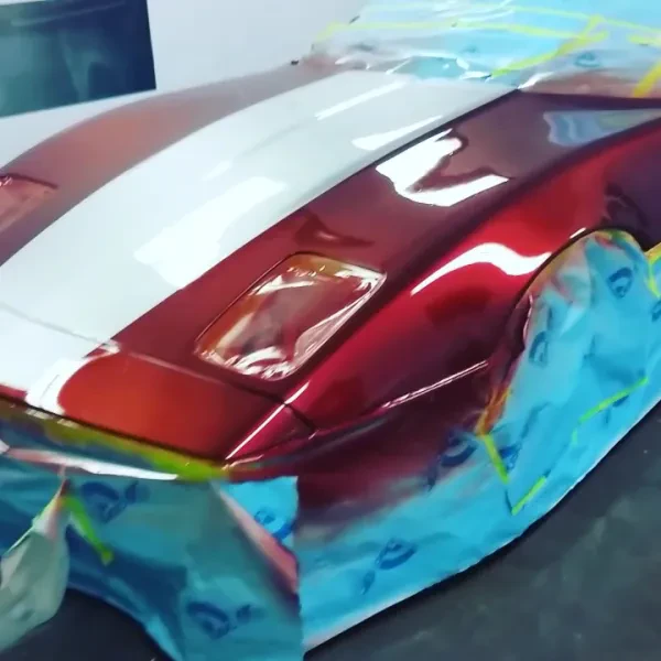 Motion Auto Art - photo 2