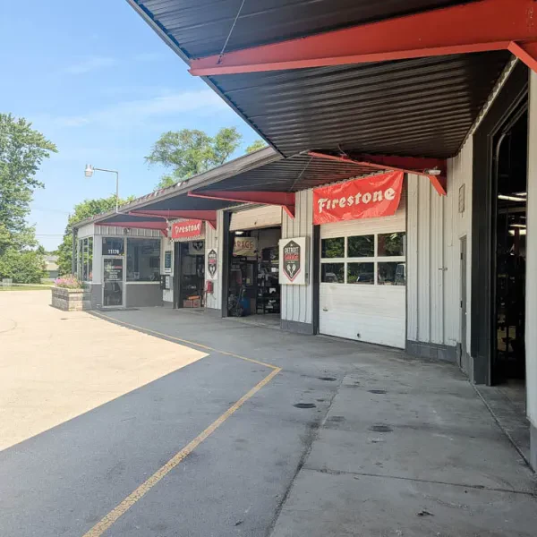 The Detroit Garage - photo 3