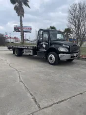 Texas Wrecker Service